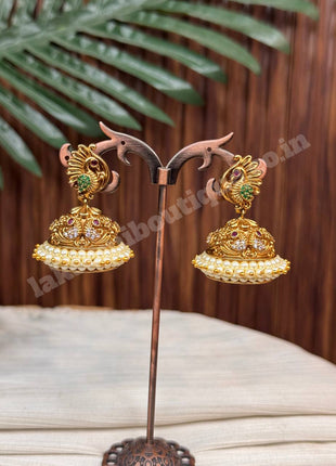 Jhumki