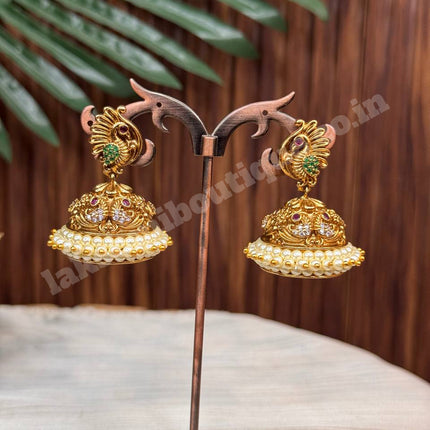 Jhumki