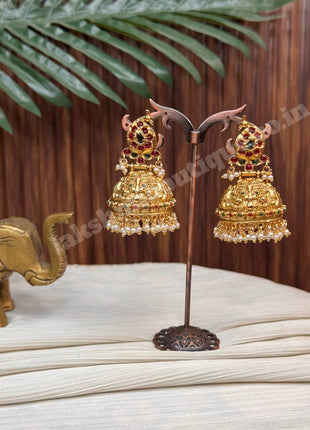 Jhumki
