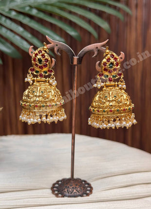 Jhumki