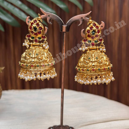 Jhumki