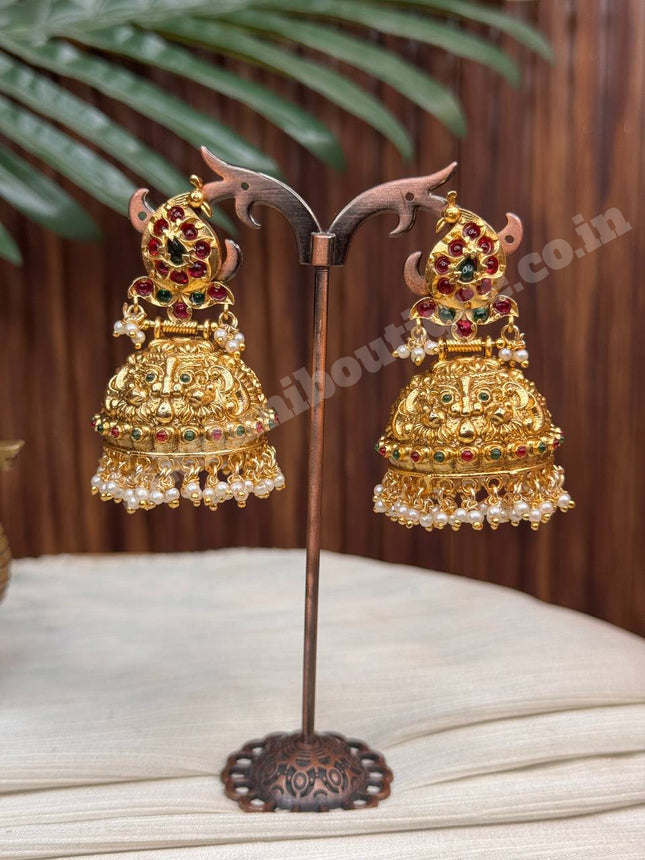 Jhumki