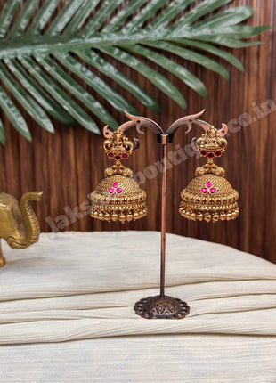 Jhumki