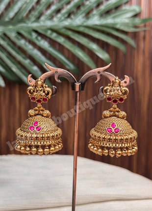 Jhumki
