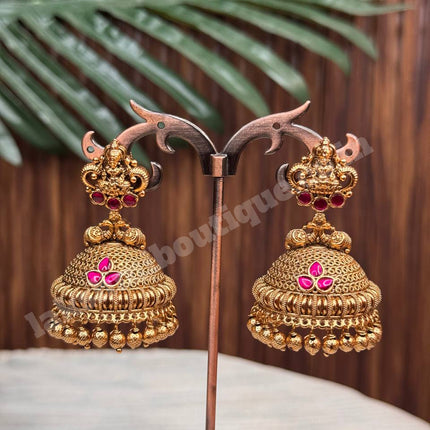 Jhumki