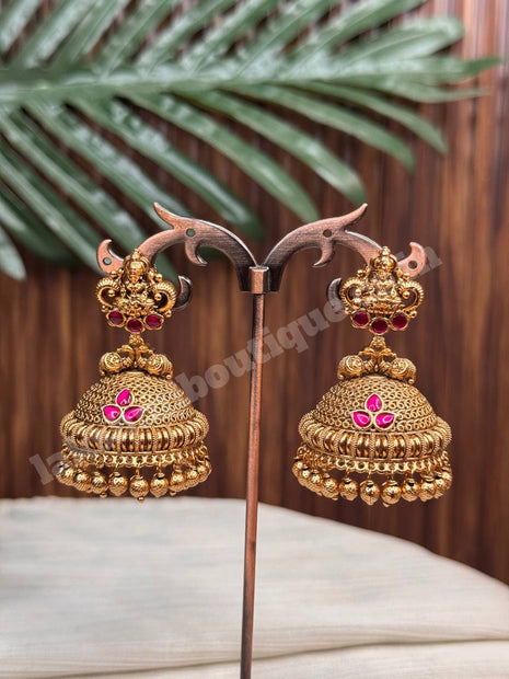 Jhumki
