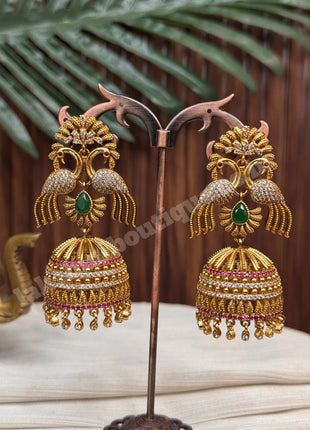 Jhumki