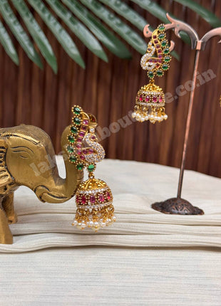 Jhumki