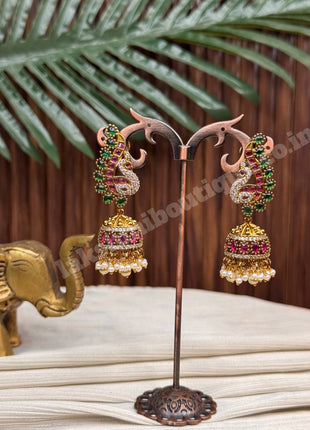Jhumki