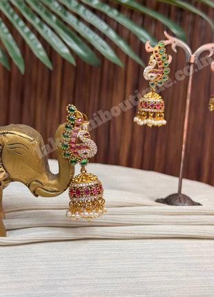 Jhumki