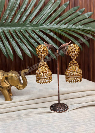 Jhumki