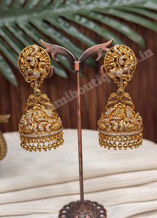 Jhumki