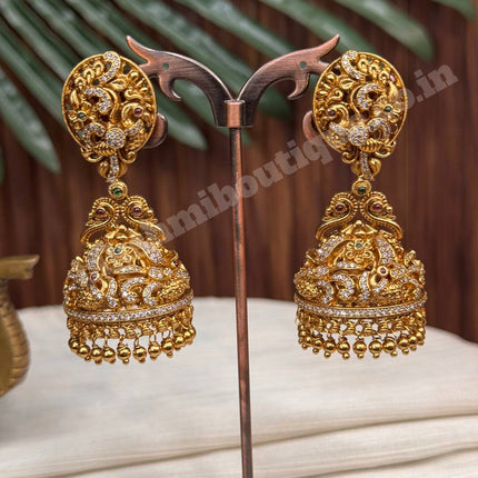 Jhumki