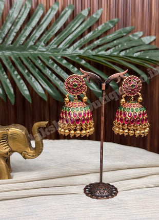 Jhumki