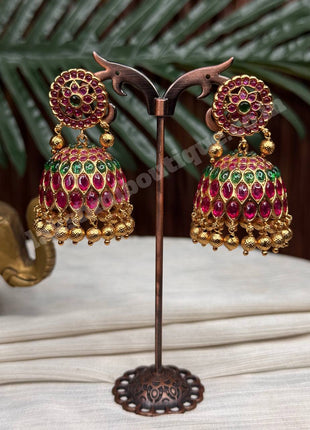 Jhumki