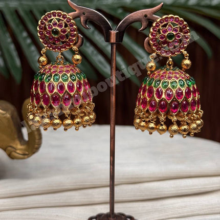 Jhumki