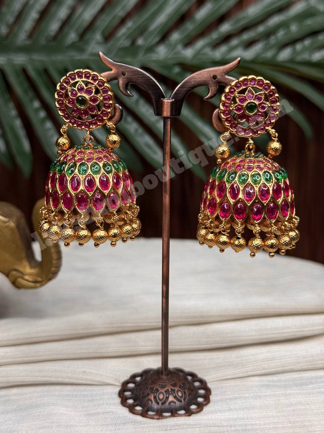 Jhumki