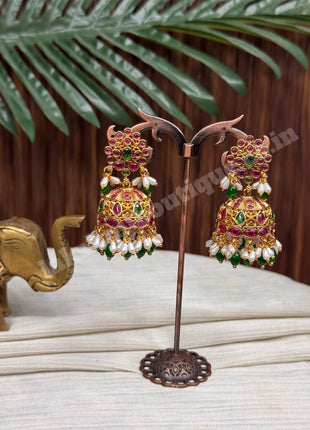 Jhumki