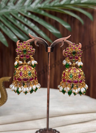 Jhumki