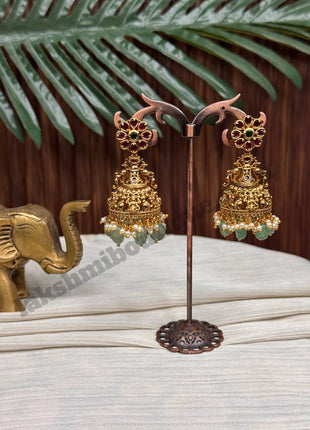 Jhumki