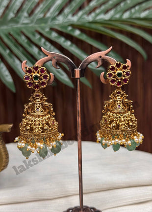 Jhumki
