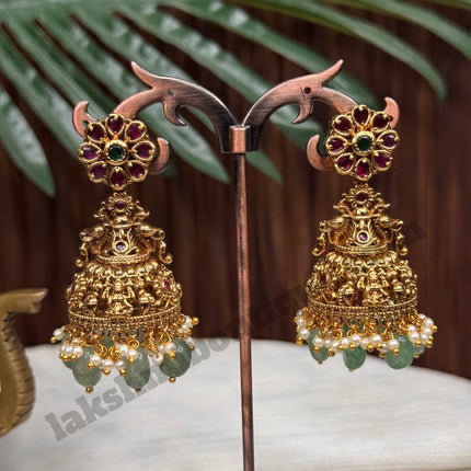 Jhumki