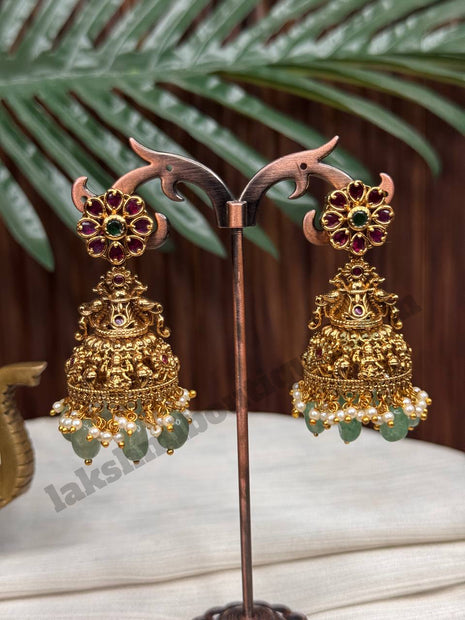 Jhumki