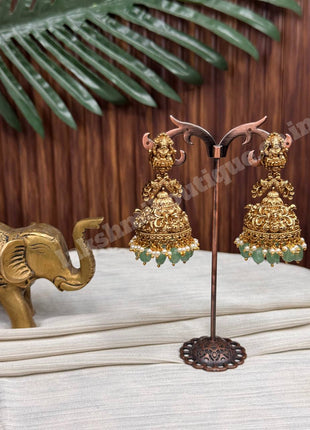 Jhumki