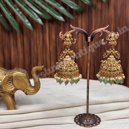 Jhumki