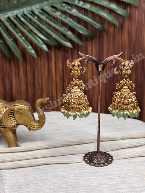 Jhumki