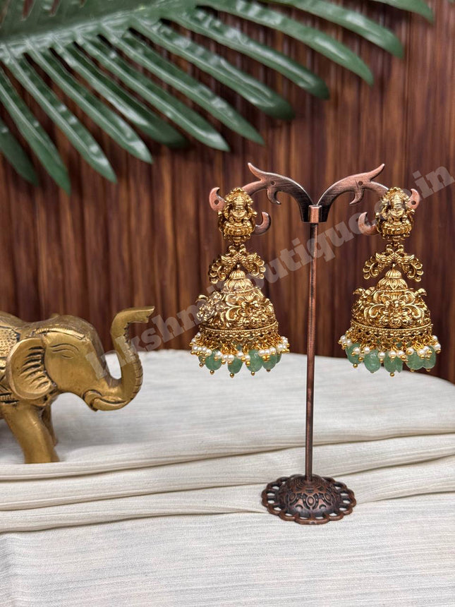 Jhumki