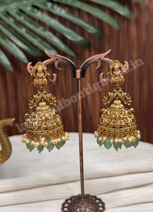 Jhumki