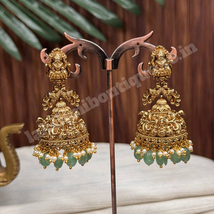 Jhumki
