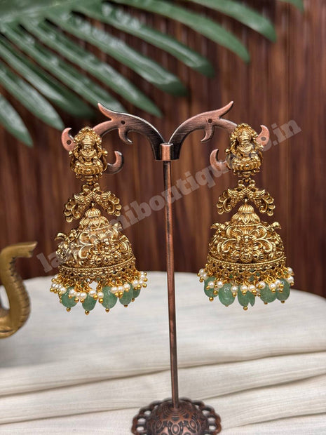 Jhumki