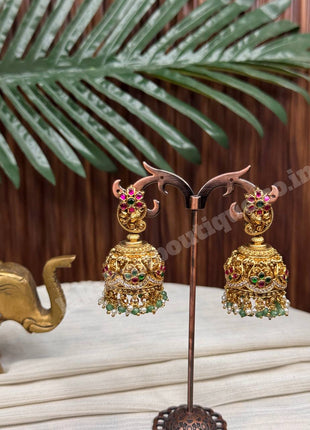 Jhumki