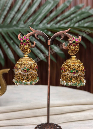 Jhumki