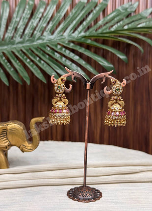 Jhumki