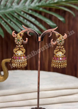 Jhumki