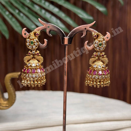 Jhumki