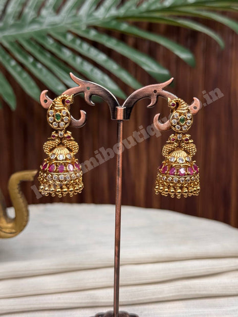 Jhumki