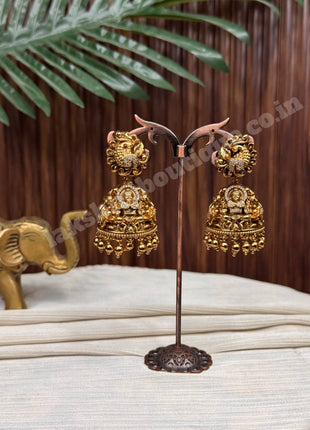 Jhumki
