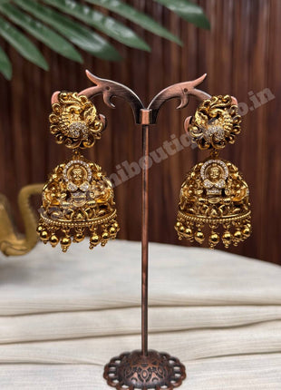 Jhumki