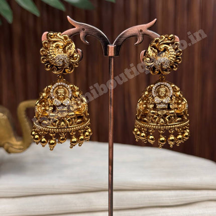 Jhumki