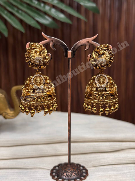 Jhumki