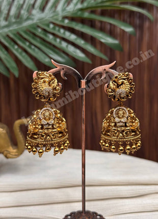 Jhumki