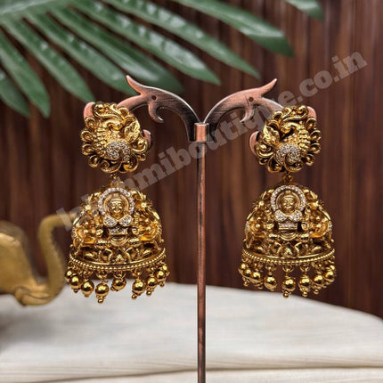 Jhumki