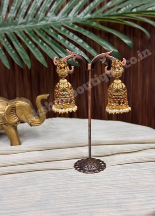 Jhumki