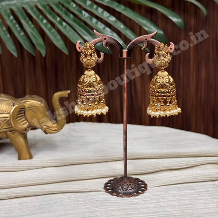 Jhumki
