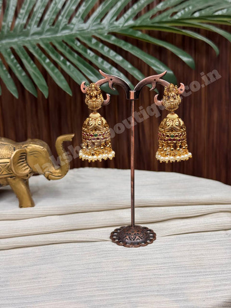 Jhumki