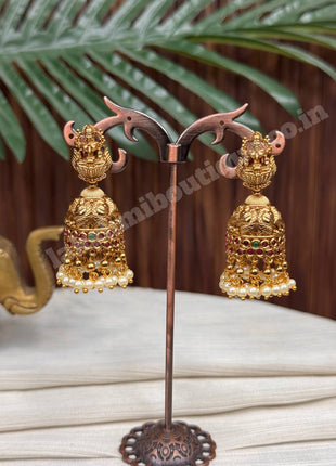 Jhumki